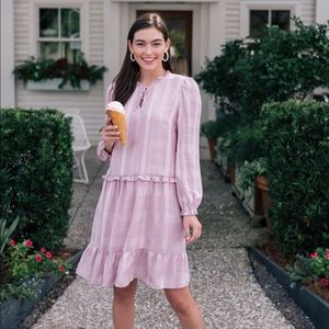 Emmeline Gal Meets Glam Dress